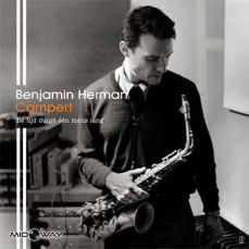 Benjamin Herman | Campert (Lp)